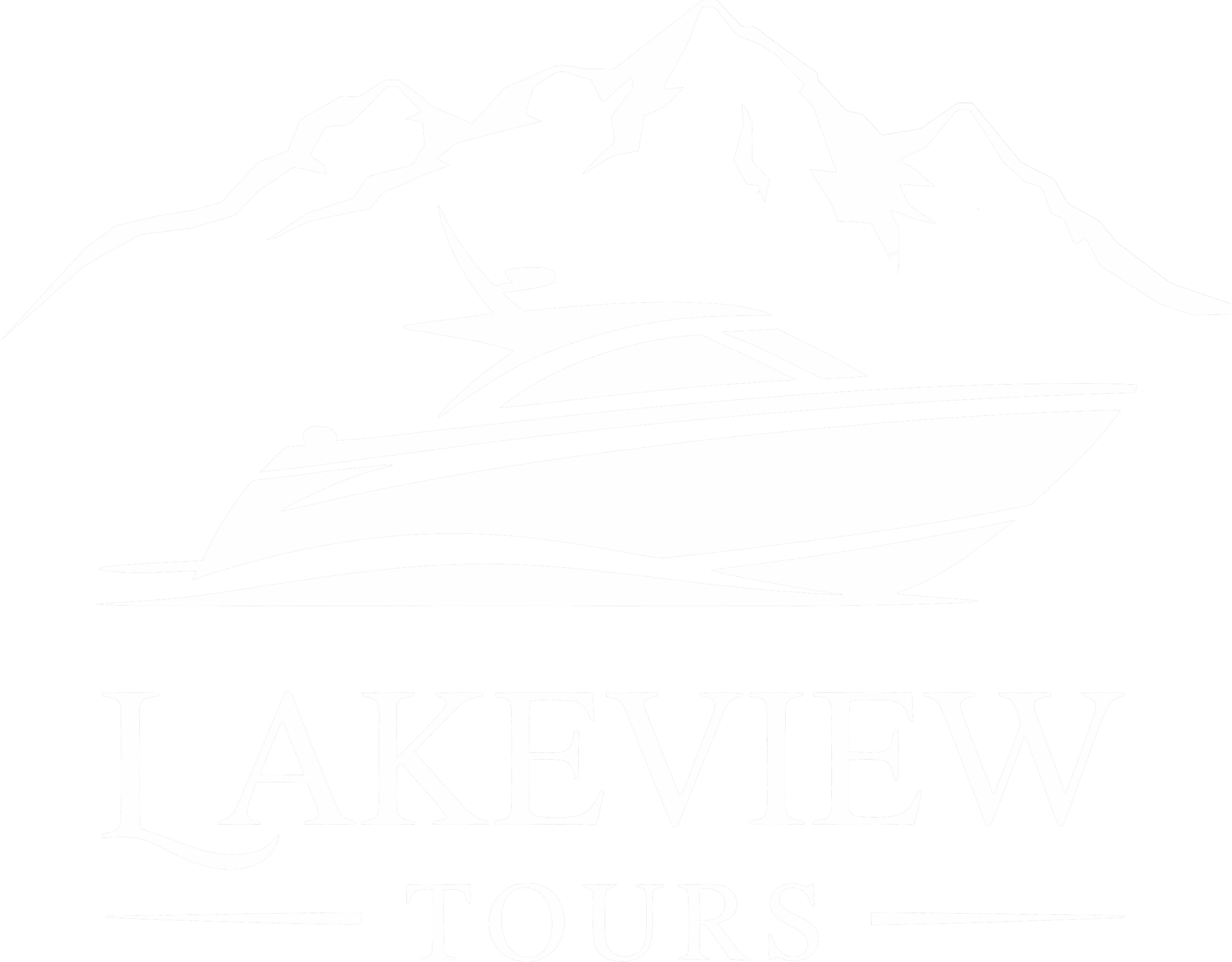 Logo von Lakeview-Tours: Luxus-Bootstouren auf dem Vierwaldstättersee mit Panoramablick auf die Alpen
