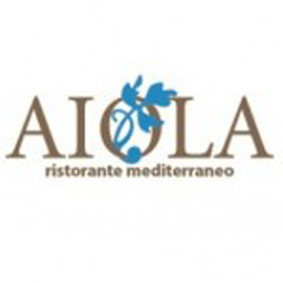 Logo des Aiola Ristorante Mediterraneo in Stansstad