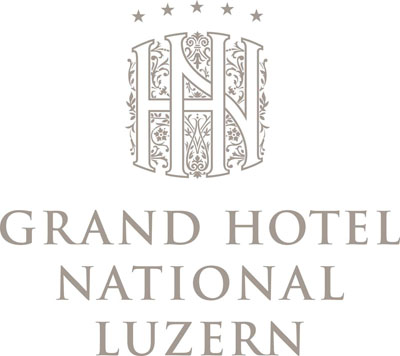 Logo des Grand Hotel National