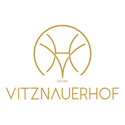 Logo des Vitznauerhof Hotels in Vitznau
