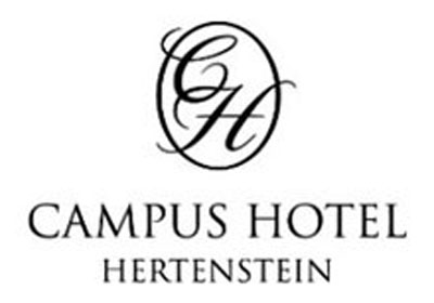 Logo des Campus Hotel Hertenstein in Weggis